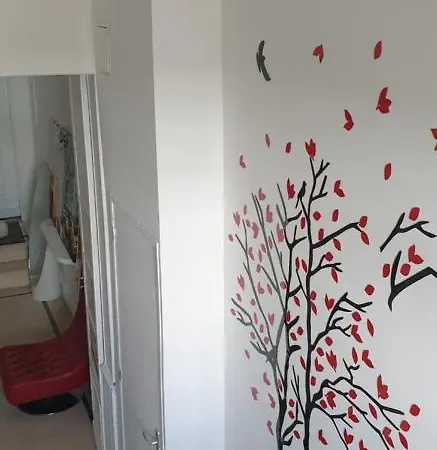 Apartment Angouleme Centre Ville *