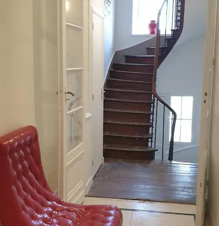 Angouleme Centre Ville Apartment Angouleme