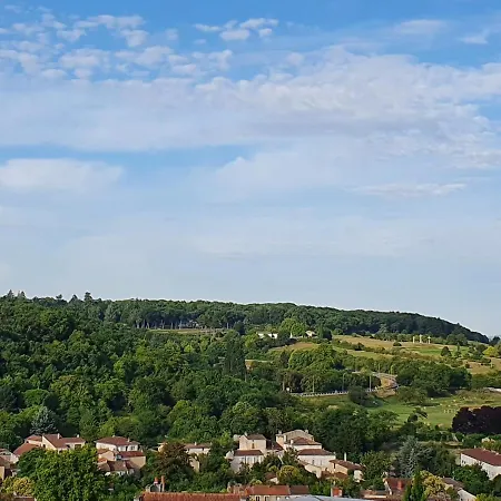 Apartment Angouleme Centre Ville *