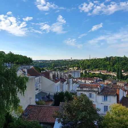 Angouleme Centre Ville * Angouleme