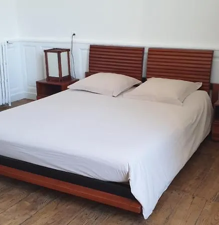 Apartment Angouleme Centre Ville Angouleme