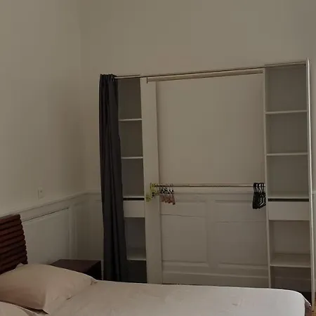 Angouleme Centre Ville Apartment *