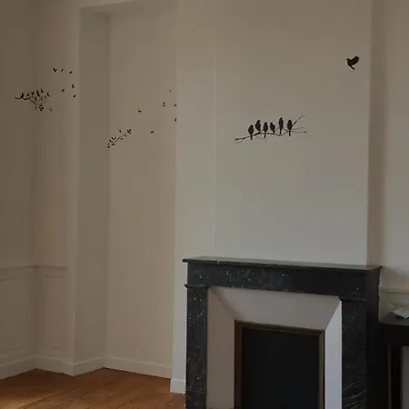Apartment Angouleme Centre Ville Angouleme