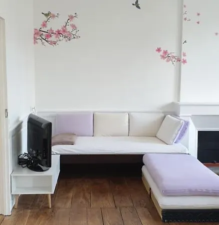 Apartment Angouleme Centre Ville