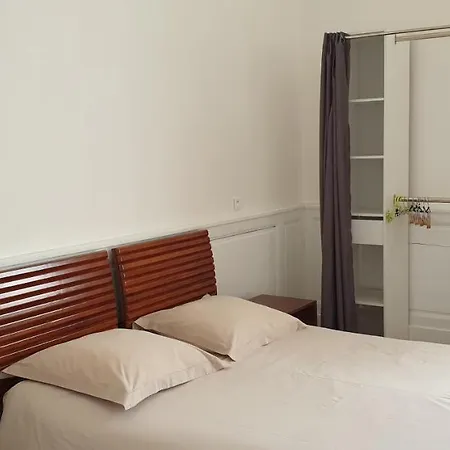 Apartment Angouleme Centre Ville Angouleme