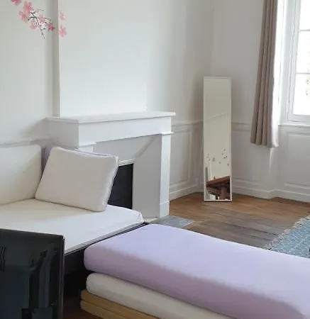 Apartment Angouleme Centre Ville *