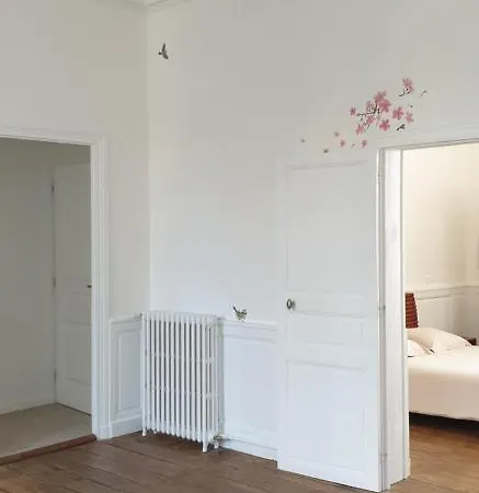 Angouleme Centre Ville Apartment *