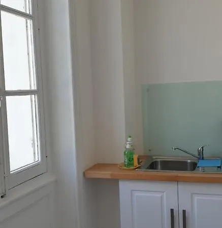 Apartment Angouleme Centre Ville Angouleme